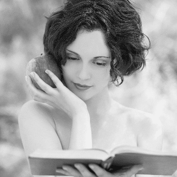Food & Book - Eròtica
