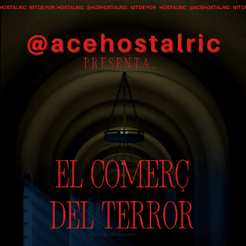 El comerç del terror