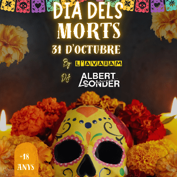 AVAIAM DIA DE MORTS