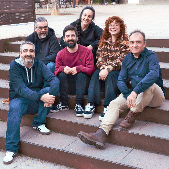 La Coixinera - Festival Càntut