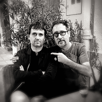 Carles Sanjosé + Adrià Pujol: El Cançoner de l'Empordà - Festival Càntut
