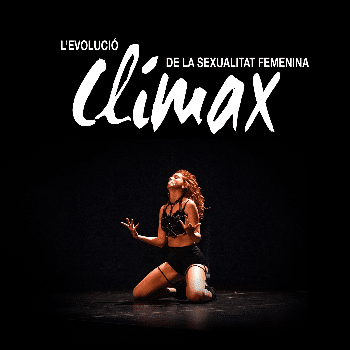 Clímax. L'evolució de la sexualitat femenina