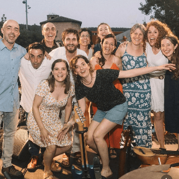 ORCHESTRA FIRELUCHE