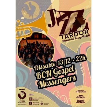JAZZ TARDOR MEMORIAL JOSEP VADELL
