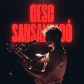 Cesc Sansalvadó - Slow dive (BARCELONA)