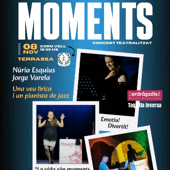 Moments