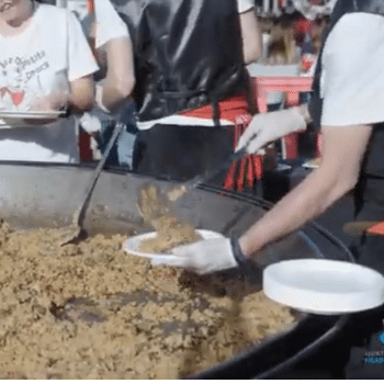 ARRÒS DE PAGÈS, Festa de Sant Martí 2025