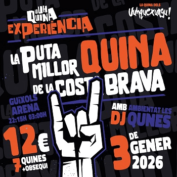 UUHQUINAEXPERIENCE