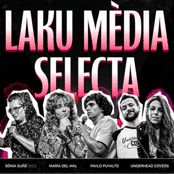Laku Mèdia Selecta