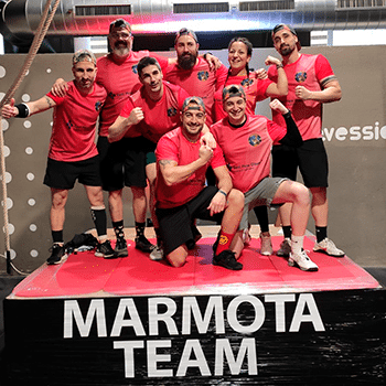 Crosstraining per la Salut Mental