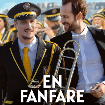 EN FANFARE (POR TODO LO ALTO)