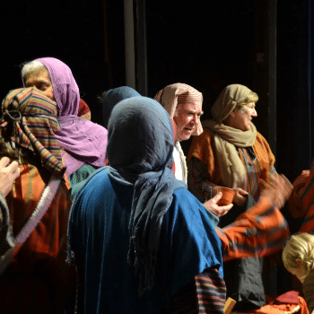 ELS PASTORETS DE L'HOSPITALET 2025