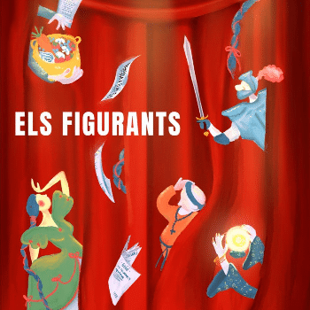 ELS FIGURANTS