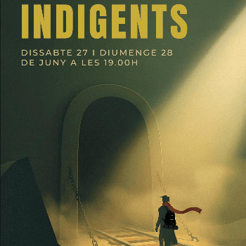 INDIGENTS