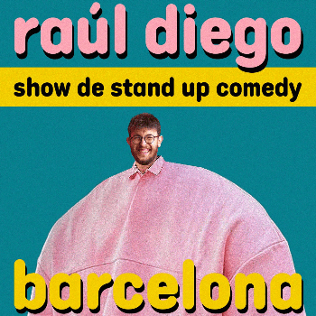 Monòleg Raúl Diego