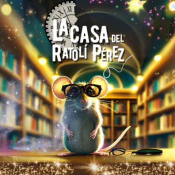 La Casa del Ratolí Pérez - El Misteri de la Dent Perduda