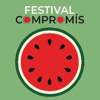 Festival Compromís - Jornada Solidària amb Palestina