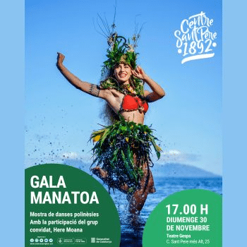 Gala Manatoa