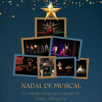 NADAL DE MUSICAL