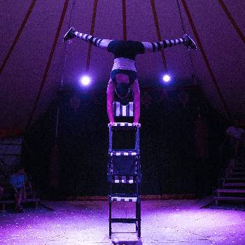 POLTRONA TROUPE a SANT CUGAT