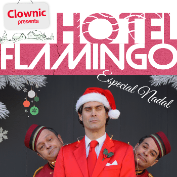 HOTEL FLAMINGO