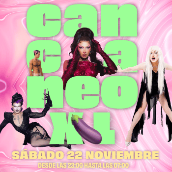 Cancaneo XL