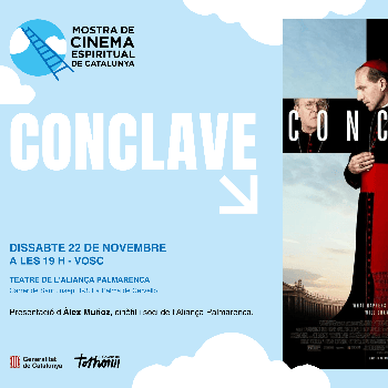 CONCLAVE