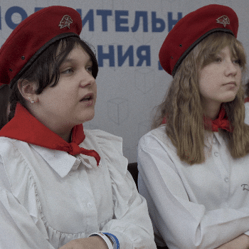 El Documental del Mes "Mr. Nobody Against Putin"
