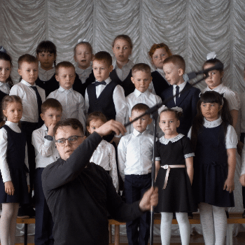 El Documental del Mes "Mr. Nobody Against Putin"