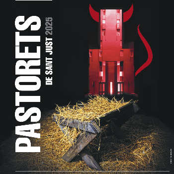 Els Pastorets de Sant Just