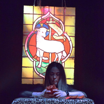 AGNUS DEI