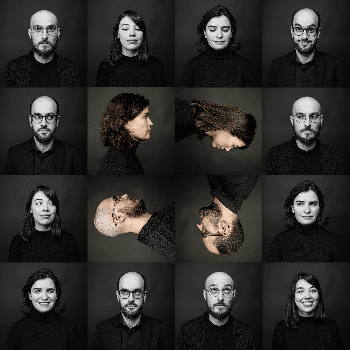 CONCERT COSMOS QUARTET - SETMANA DE LA MÚSICA A CAPELLADES 2025