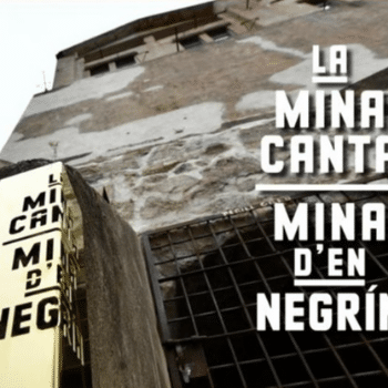 Visita Mina Canta o d'en Negrín a la Vajol ( Museu Memorial de l'Exili-MUME)  2026