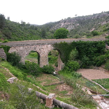 Sortida naturalística guiada a la falla del Guix, el torrent de Soldevila i la roureda de la Malesa