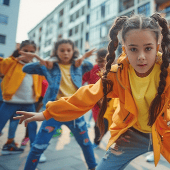 Afrodance