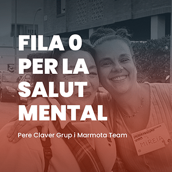 Fila 0 per la salut mental