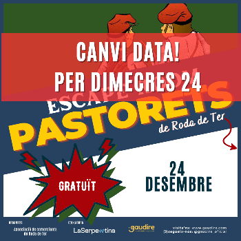 Escape Room Els Pastorets - Roda de Ter