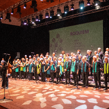 Concert "La meva veu"