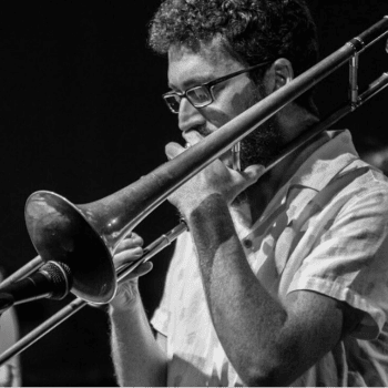 LeHot & Vicent Pérez //  Setmana de Jazz de Barcelona
