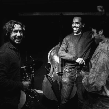 Endless Trio //  Setmana de Jazz de Barcelona