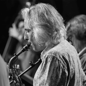 Perico Sambeat LAB //  Setmana de Jazz de Barcelona