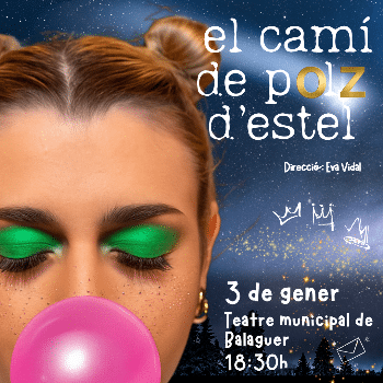 El Camí de Polz d'Estel