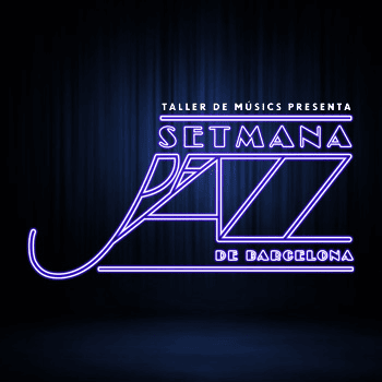 Pablo Martín Trio //  Setmana de Jazz de Barcelona
