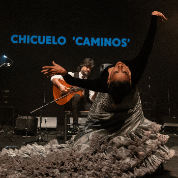 Chicuelo "Caminos" //  Setmana de Jazz de Barcelona