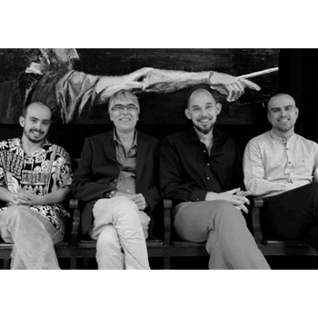 Ramón Díaz Group //  Setmana de Jazz de Barcelona