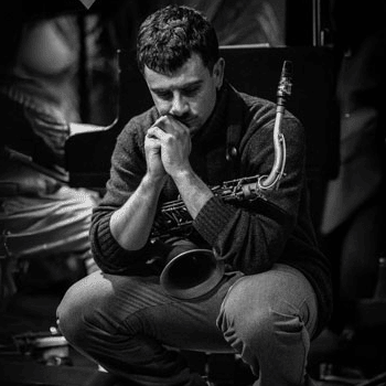 Javier Rojo 5et  //  Setmana de Jazz de Barcelona