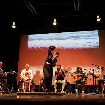 Oleandole //  Setmana de Jazz de Barcelona