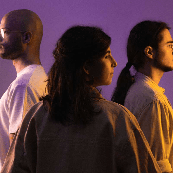 Camarada Ventura //  Setmana de Jazz de Barcelona