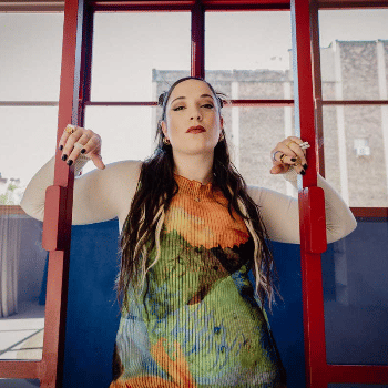 Paula Peso //  Setmana de Jazz de Barcelona