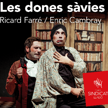 LES DONES SÀVIES